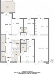 Photo 28. House, Vallsundsvägen, Oxelösund 