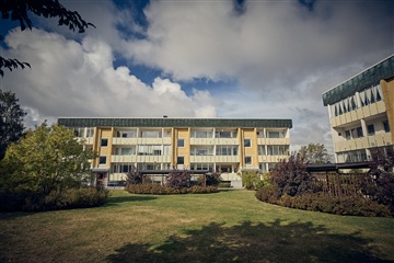 Bild 1. Lägenhet, Heimdallgatan, Ängelholm 