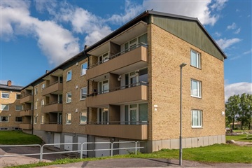 Photo 1. Apartment, Hagvägen, Kolbäck 