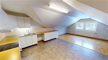 Photo 1. Apartment, Turbo, Hedemora 