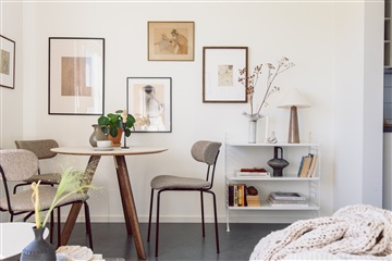 Photo 3. Apartment, Södra Annebergsvägen, Kungsbacka 