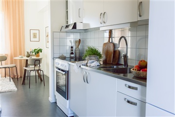 Photo 4. Apartment, Södra Annebergsvägen, Kungsbacka 