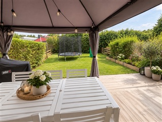 Photo 1. Apartment, Blidens Väg, Växjö 