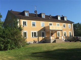 Bild 1. Lägenhet, Borgs Gård, Norrköping 