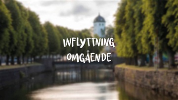 Photo 1. Apartment, Bävedalsvägen, Uddevalla 