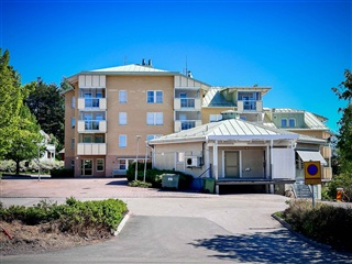 Photo 1. Apartment, Midnäsvägen, Rengsjö 