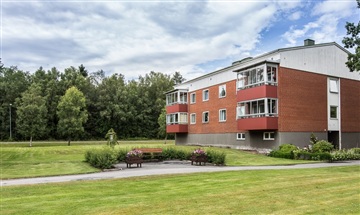 Photo 1. Apartment, Ekstigen, Vittsjö 