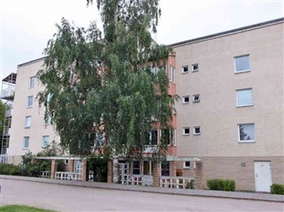 Bild 1. Lägenhet, Mårdtorpsgatan, Linköping 