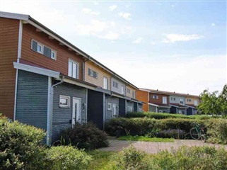 Bild 1. Lägenhet, Grönkålsvägen, Linköping 