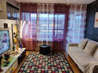 Photo 10. Apartment, Bergkullevägen, Trollhättan 