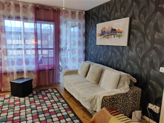 Photo 11. Apartment, Bergkullevägen, Trollhättan 