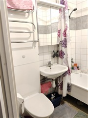 Photo 5. Apartment, Bergkullevägen, Trollhättan 