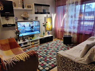 Photo 14. Apartment, Bergkullevägen, Trollhättan 