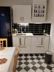 Photo 2. Apartment, Bergkullevägen, Trollhättan 
