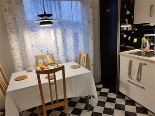 Photo 1. Apartment, Bergkullevägen, Trollhättan 