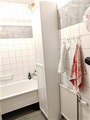Photo 4. Apartment, Bergkullevägen, Trollhättan 