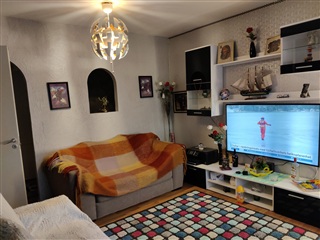 Photo 7. Apartment, Bergkullevägen, Trollhättan 