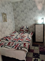 Photo 12. Apartment, Bergkullevägen, Trollhättan 