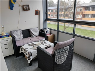 Photo 9. Apartment, Bergkullevägen, Trollhättan 