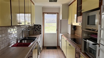 Photo 6. House, Radhusgränd, Burseryd 