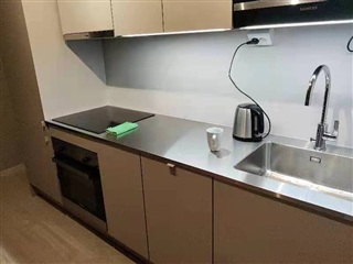 Bild 9. Lägenhet, Sylvangatan, Solna 