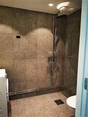 Bild 4. Lägenhet, Sylvangatan, Solna 