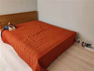 Bild 7. Lägenhet, Sylvangatan, Solna 