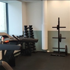 Bild 2. Lägenhet, Sylvangatan, Solna 