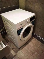 Bild 14. Lägenhet, Sylvangatan, Solna 