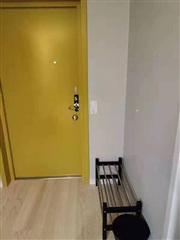 Bild 10. Lägenhet, Sylvangatan, Solna 