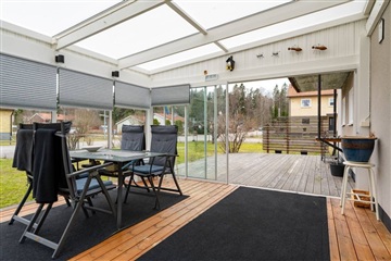 Bild 8. Hus/villa, Ringvägen, Tobo 