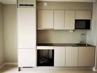 Bild 3. Lägenhet, Sylvangatan, Solna 