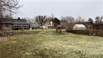 Photo 8. House, Radhusgränd, Burseryd 