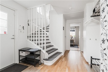 Bild 3. Hus/villa, Ringvägen, Tobo 