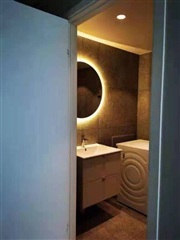 Bild 12. Lägenhet, Sylvangatan, Solna 