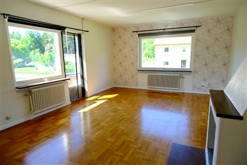 Bild 4. Hus/villa, Ringvägen, Tobo 