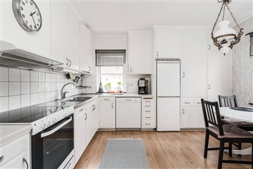 Bild 6. Hus/villa, Ringvägen, Tobo 