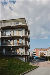 Bild 1. Lägenhet, Clas Horns Väg, Ekerö 