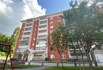 Bild 1. Lägenhet, Odens väg, Norsborg 