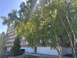 Photo 1. Apartment, liegatan, Västerås 
