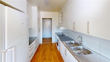 Photo 3. Apartment, liegatan, Västerås 