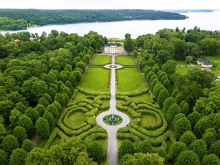 Bild 2. Lägenhet, Trädgårdsmästeriets väg, Märsta 