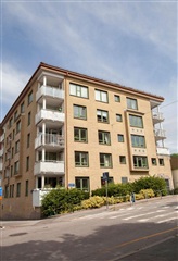 Photo 1. Apartment, Styrmansgatan, Göteborg 