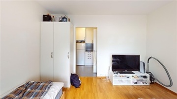 Photo 4. Apartment, Karlagatan, Karlstad 