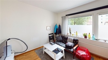Photo 1. Apartment, Karlagatan, Karlstad 