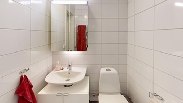 Photo 3. Apartment, Karlagatan, Karlstad 