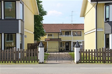 Photo 1. Apartment, Klostergatan, Vetlanda 