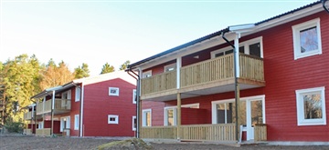 Photo 1. Apartment, Karl Ix:S Väg, Skultuna 