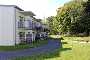 Photo 1. Apartment, Realskolegatan, Bollnäs 