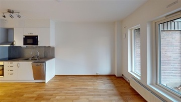 Bild 2. Lägenhet, Gasverksgatan, Helsingborg 